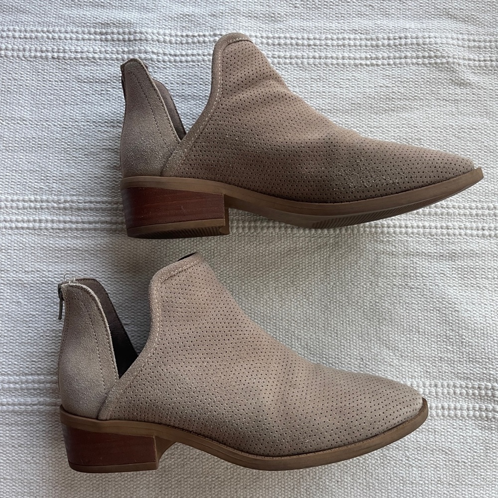 STEVE MADDEN - SIZE 7.5